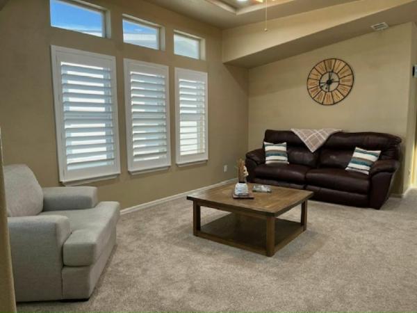 2011 Cavco Unknown Mobile Home