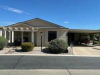 2011 Cavco Unknown Mobile Home