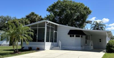 Mobile Home at 4395 Sea Gull Drive Merritt Island, FL 32953