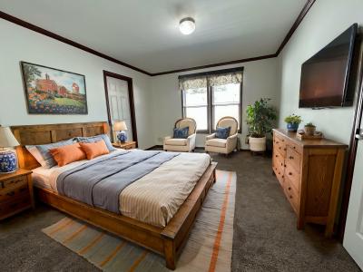 Photo 5 of 21 of home located at 313 SE Parkland Ct. #402 Ankeny, IA 50021