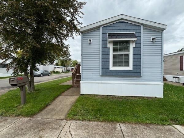 2020 Adventure Homes  Home