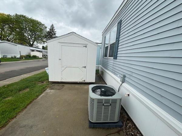 2020 Adventure Homes  Home