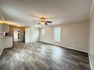 Photo 3 of 23 of home located at 15889 Marentette #421 Clinton Township, MI 48038