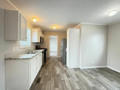 Photo 5 of 23 of home located at 15889 Marentette #421 Clinton Township, MI 48038