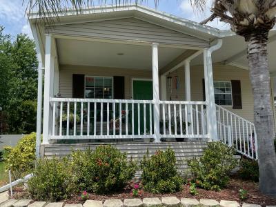 Mobile Home at 9370 Purple Martin Drive Lot 12003 Lakeland, FL 33810