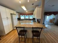 1991 Palm Harbor Mobile Home