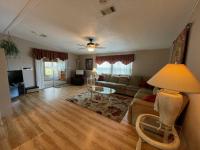 1991 Palm Harbor Mobile Home