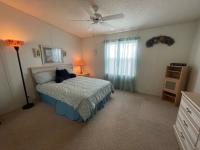 1991 Palm Harbor Mobile Home