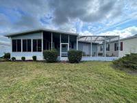 1991 Palm Harbor Mobile Home