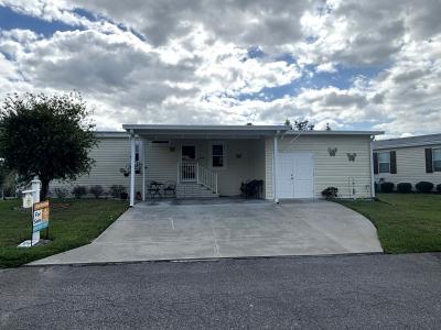 Mobile Home at 2999 Peavine Trail Lot 1087 Lakeland, FL 33810