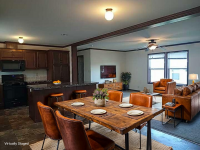 2018 Skyline Mobile Home