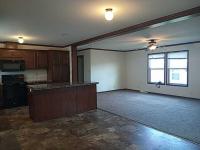 2018 Skyline Mobile Home
