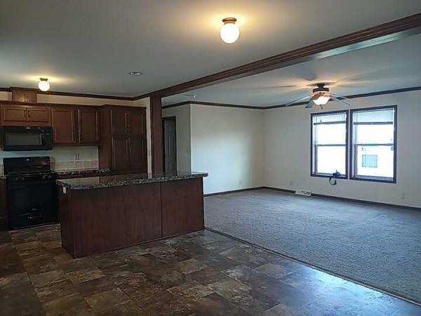 2018 Skyline Mobile Home