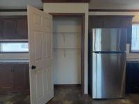 2018 Skyline Mobile Home