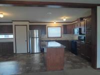 2018 Skyline Mobile Home