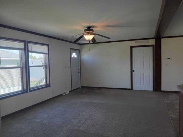 2018 Skyline Mobile Home