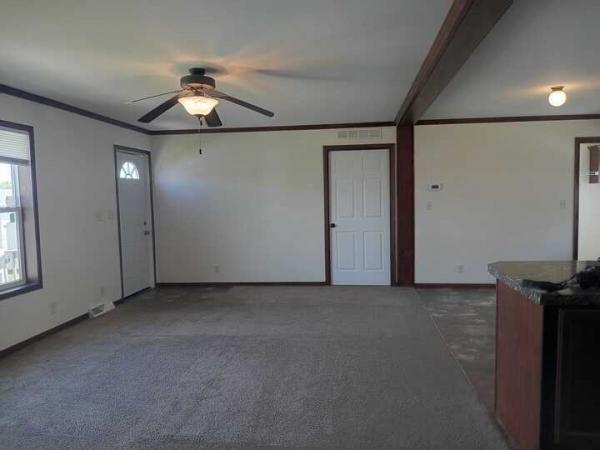 2018 Skyline Mobile Home