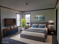 2018 Skyline Mobile Home