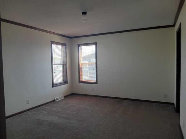 2018 Skyline Mobile Home