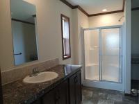 2018 Skyline Mobile Home