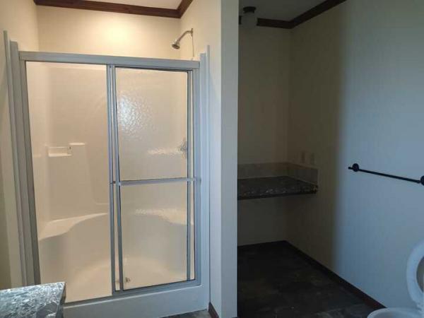2018 Skyline Mobile Home