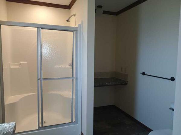 2018 Skyline Mobile Home