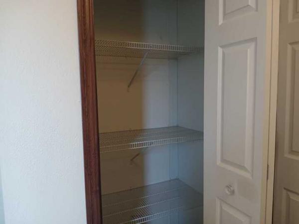2018 Skyline Mobile Home