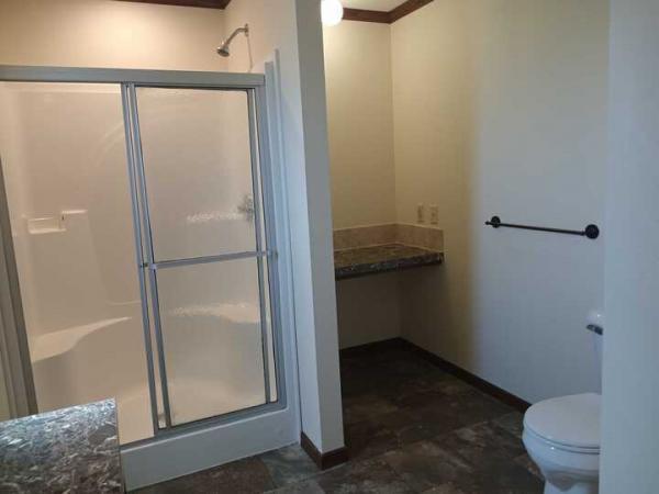 2018 Skyline Mobile Home