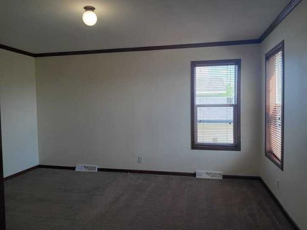2018 Skyline Mobile Home