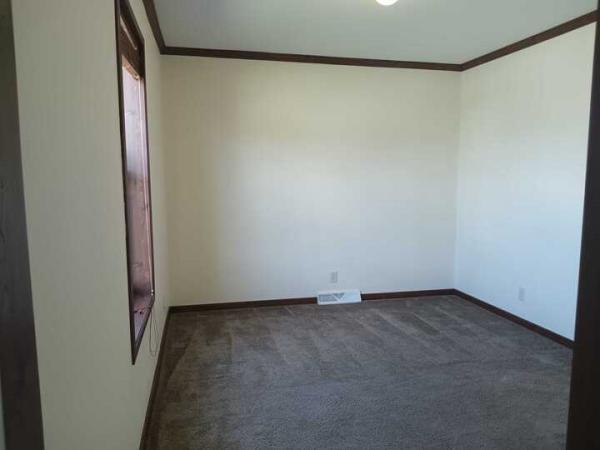 2018 Skyline Mobile Home