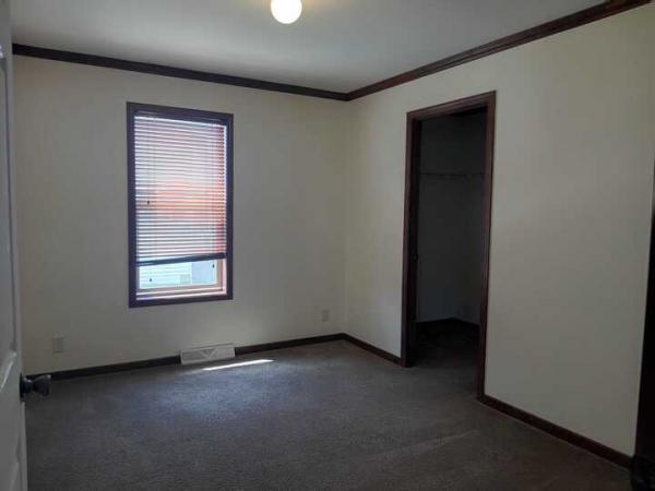 2018 Skyline Mobile Home