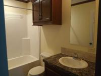 2018 Skyline Mobile Home
