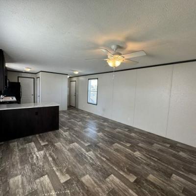 Mobile Home at 9901 State Road 3 #0116 Muncie, IN 47303