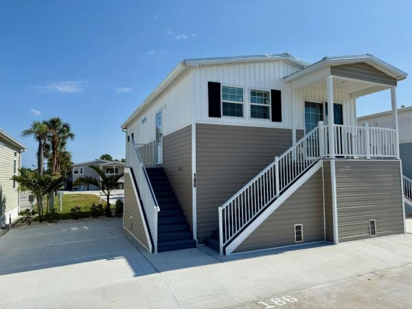 2023 Champion 2034467-SSS Mobile Home