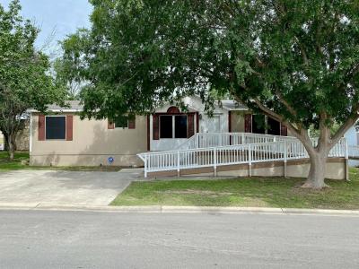 Photo 1 of 16 of home located at 7460 Kitty Hawk Rd Site 122 Converse, TX 78109