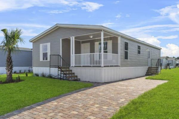 2024 Champion - Lake City Mobile Home For Sale