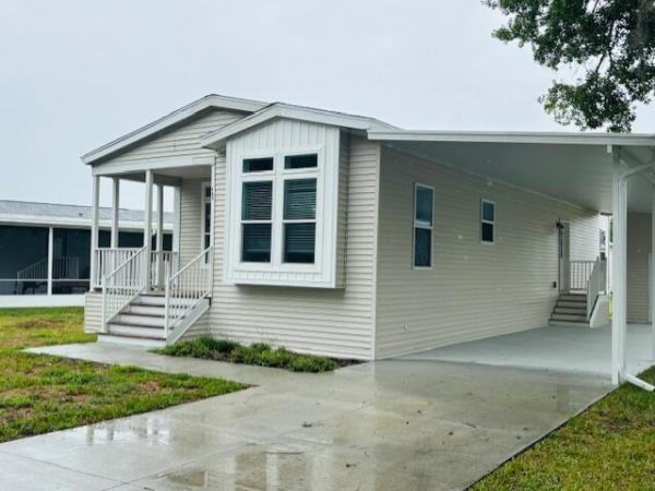 2022  Mobile Home For Sale