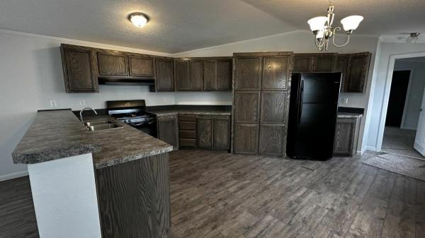 Photo 1 of 2 of home located at 1908 E 19th St. Lot E-23 Lot E023 Lawrence, KS 66046