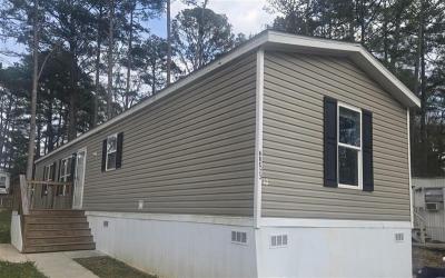 Mobile Home at 7735 Tara Blvd Lot# Mra25 Jonesboro, GA 30236