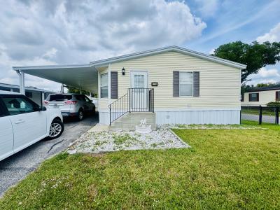 Mobile Home at 114 Exeter Court Sanford, FL 32773