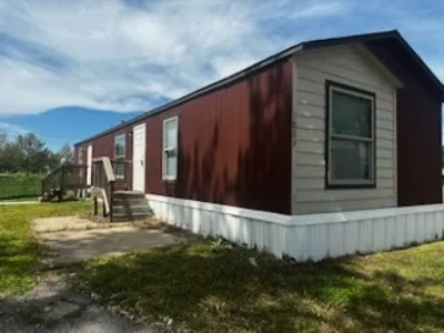 Mobile Home at 1823 NE Burgess Ct. Topeka, KS 66608