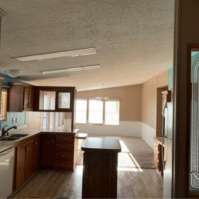 Mobile Home at 29784 Montmorency Lot 509 Novi, MI 48377