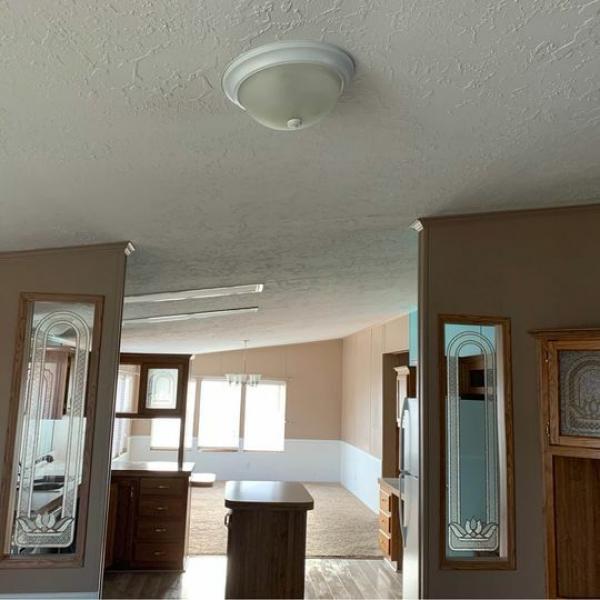 1992 Fleetwood Lake Pointe Mobile Home