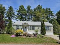 2006 Burlington 27x48 Mobile Home