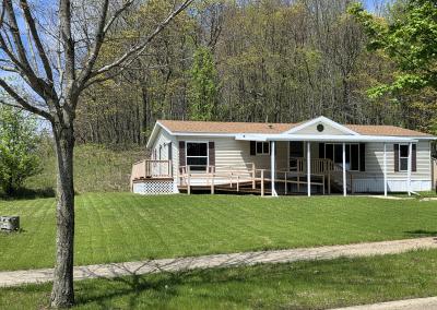 Photo 2 of 3 of home located at 1506 South Dibble Street Hastings, MI 49058