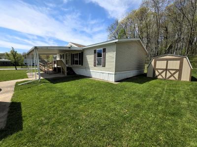 Photo 3 of 3 of home located at 1506 South Dibble Street Hastings, MI 49058
