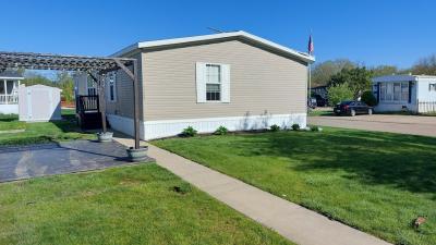 Mobile Home at 37863 Lewis Ct Clinton Township, MI 48036