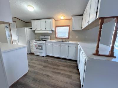 Mobile Home at 9345 Starboard Drive 1193 Fair Haven, MI 48023