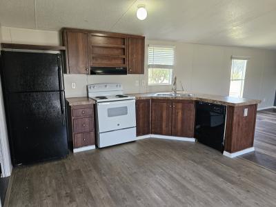Mobile Home at 2101 SW 38th Street, Lot 282 Lawton, OK 73505