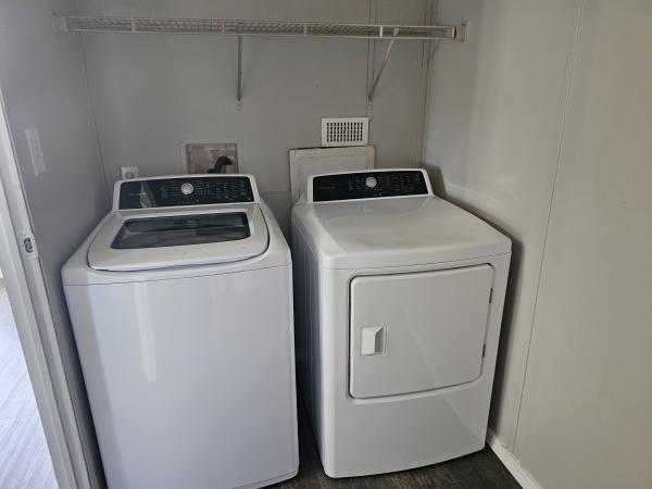 2010 Southern Energy  Home